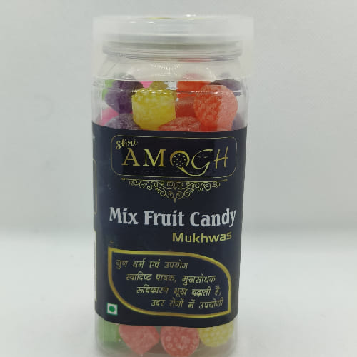 CANDY
