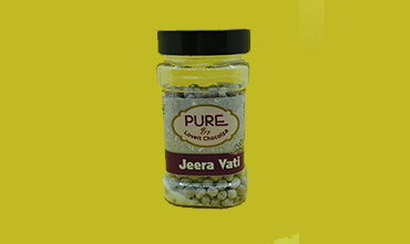 Jeera Vati