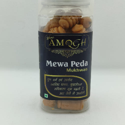 Shri Amogh Mewa Peda 