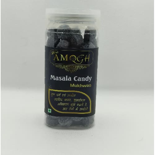 Shri Amogh Masala candy
