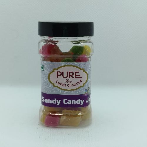 Sandy Candy