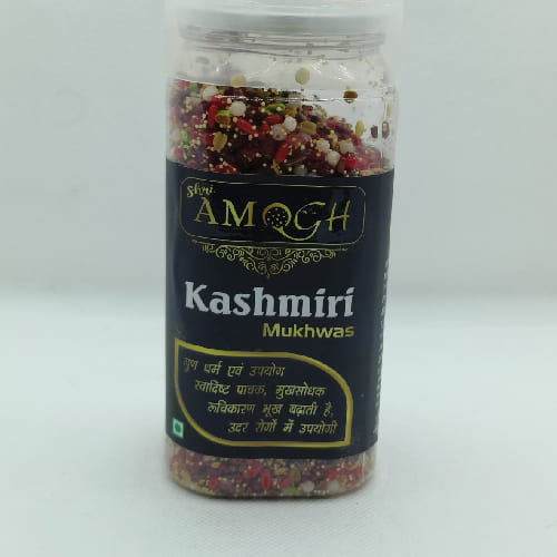 Shri Amogh Kashmiri Mukhwas 
