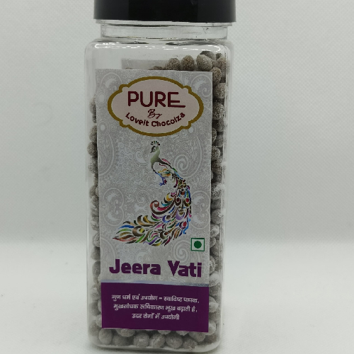 Jeera vati